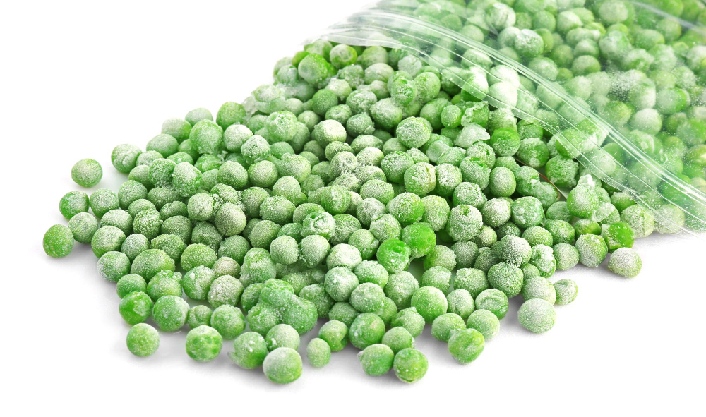 Green Peas